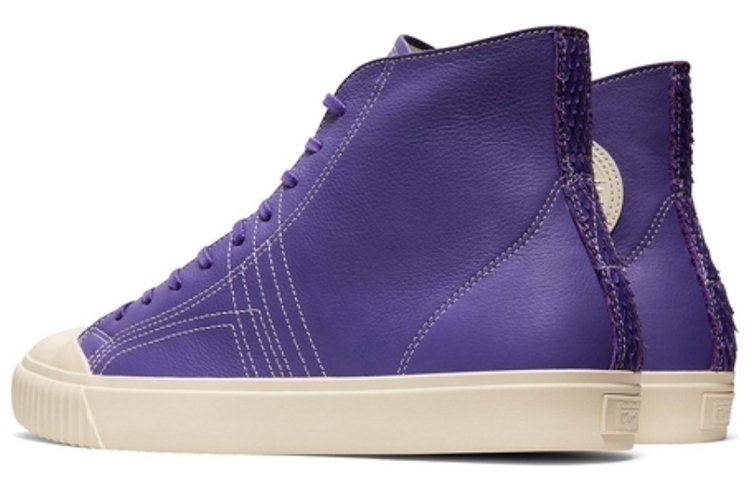 Lookbook Onitsuka Tiger OK Basketball MT ''Lila'' 1183A596-500