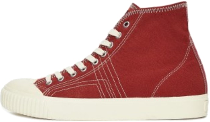 Onitsuka Tiger OK Basketball MT 'Merah' 1183A203-600 Buy Onitsuka Tiger OK Basketball MT 'Merah' 1183A203-600
