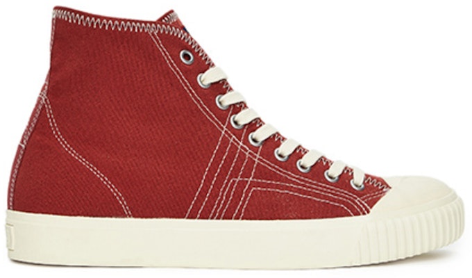 Onitsuka Tiger OK Basketball MT 'Merah' 1183A203-600 Order Onitsuka Tiger OK Basketball MT 'Merah' 1183A203-600