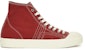 Onitsuka Tiger OK Basketball MT 'Merah' 1183A203-600