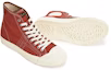 Shop Onitsuka Tiger OK Basketball MT 'Merah' 1183A203-600