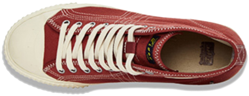 Onitsuka Tiger OK Basketball MT 'Merah' 1183A203-600 Purchase Onitsuka Tiger OK Basketball MT 'Merah' 1183A203-600
