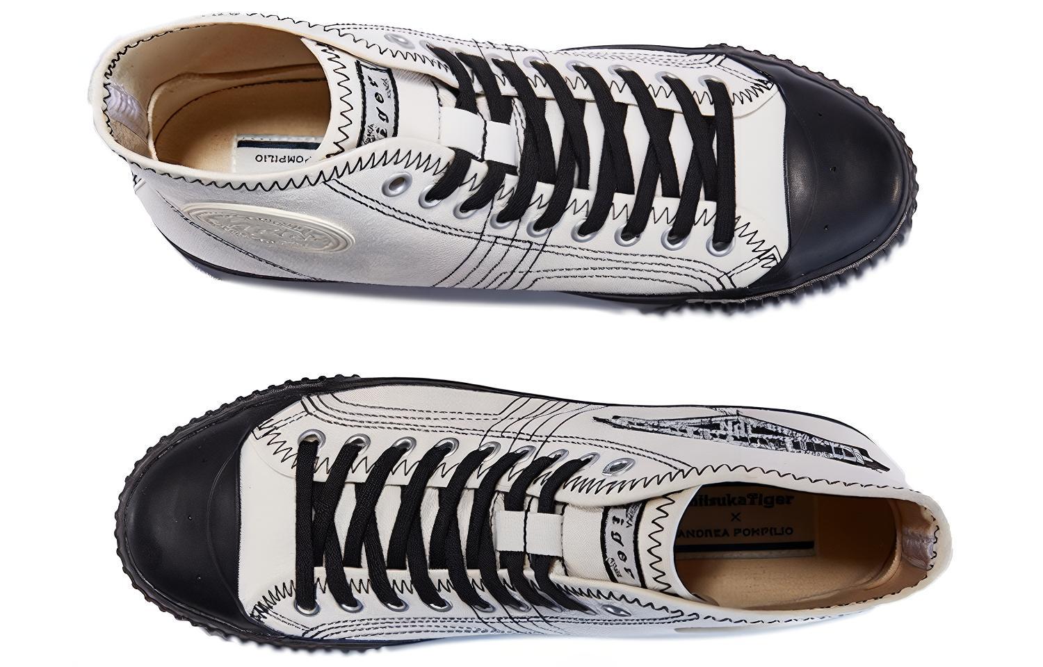 Purchase Onitsuka Tiger Ok Basketball Mt 'Putih' 1183A363-002