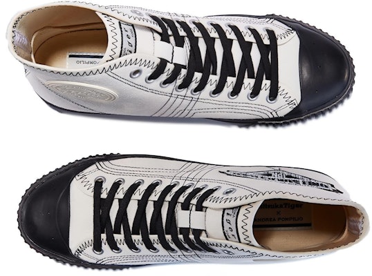 Onitsuka Tiger Ok Basketball Mt 'Putih' 1183A363-002 Purchase Onitsuka Tiger Ok Basketball Mt 'Putih' 1183A363-002