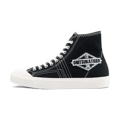 Onitsuka Tiger Ok Basketball Mt MP 'Black'
