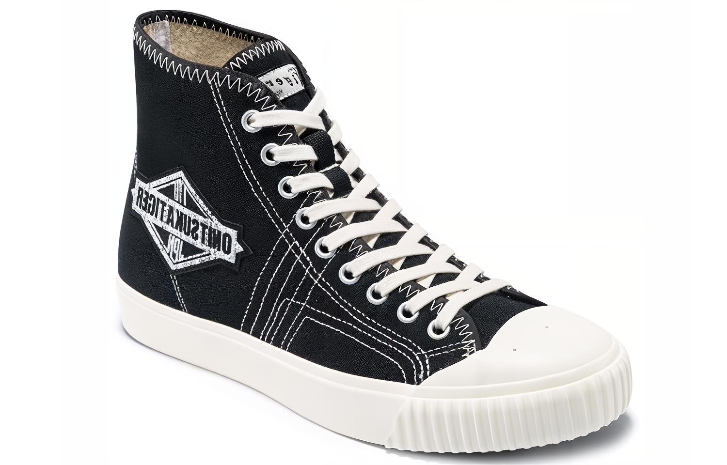 Order Onitsuka Tiger Ok Basketball Mt MP ''Schwarz'' 1183A363-001