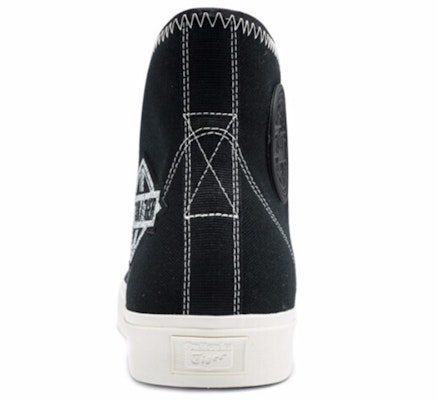 Onitsuka Tiger Ok Basketball Mt MP 'Hitam' 1183A363-001 Lookbook Onitsuka Tiger Ok Basketball Mt MP 'Hitam' 1183A363-001