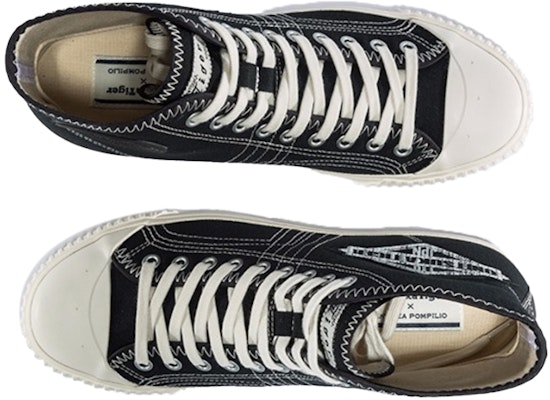Onitsuka Tiger Ok 籃球 Mt Mp 黑 Shop Onitsuka Tiger Ok 籃球 Mt Mp 黑
