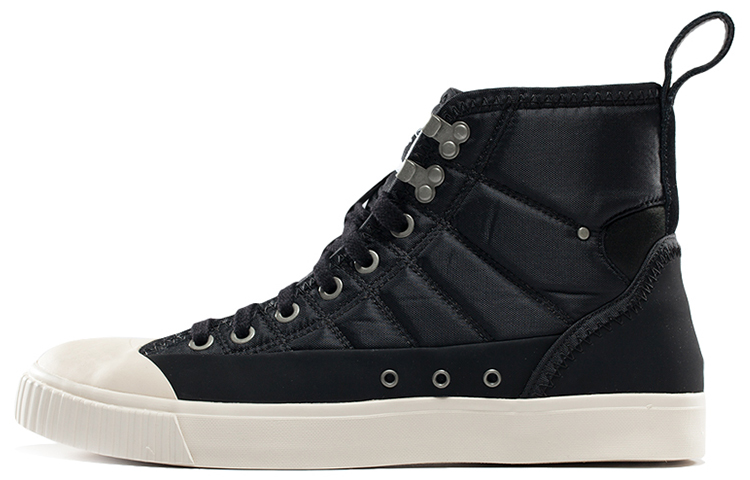 Onitsuka Tiger Ok Basketball RB 'Black Beige' D7W1N-9090