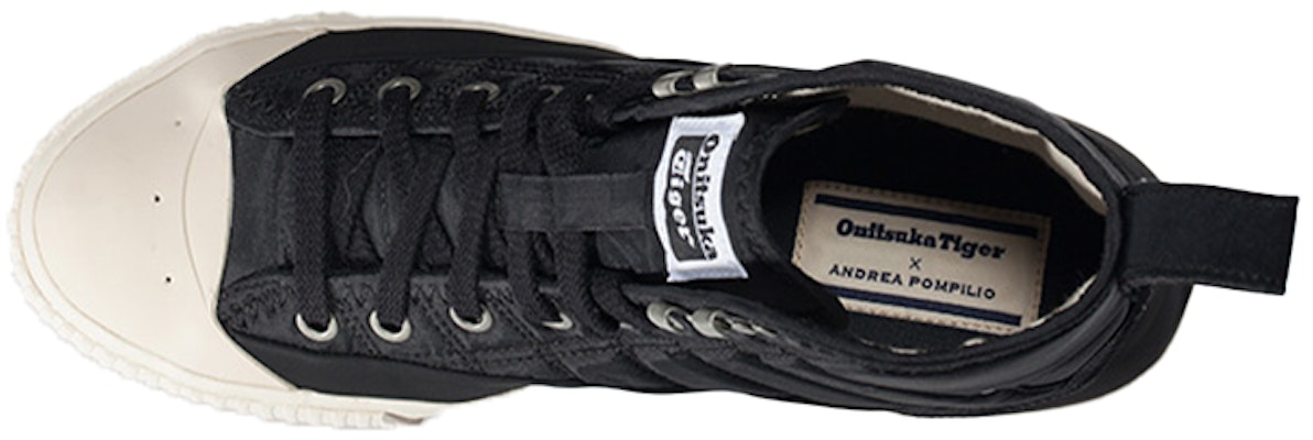 Onitsuka Tiger Ok Basketball RB ''Noir Beige'' D7W1N-9090 Order Onitsuka Tiger Ok Basketball RB ''Noir Beige'' D7W1N-9090