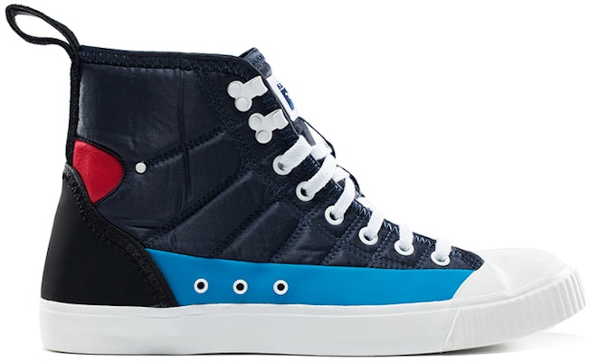 Onitsuka Tiger OK Basketball RB 'Biru Gelap' D7W1N-5839 Order Onitsuka Tiger OK Basketball RB 'Biru Gelap' D7W1N-5839