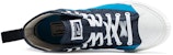 Onitsuka Tiger OK Basketball RB 'Biru Gelap' D7W1N-5839