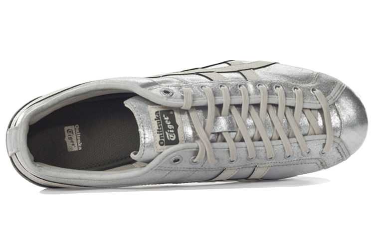 Onitsuka Tiger Olympos 'Silver' 圖 3