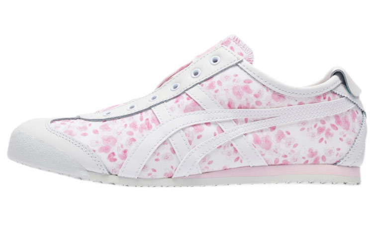 Onitsuka Tiger Onitsuka Mexico 66 'White Pink' 1183B709-701