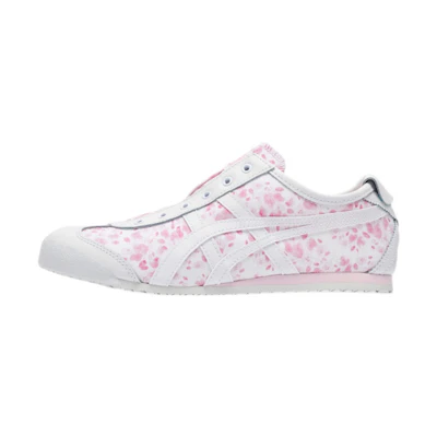 Onitsuka Tiger Onitsuka Mexico 66 'White Pink'