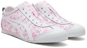 Onitsuka Tiger Mexico 66 'Putih Merah Jambu' 1183B709-701 Order Onitsuka Tiger Mexico 66 'Putih Merah Jambu' 1183B709-701