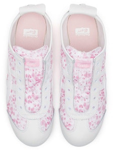 鬼冢虎 Onitsuka Tiger Mexico 66 '白粉' 1183B709-701 Lookbook 鬼冢虎 Onitsuka Tiger Mexico 66 '白粉' 1183B709-701