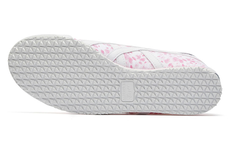 Shop オニツカタイガー メキシコ 66 白ピンク 1183B709-701