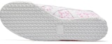Shop Onitsuka Tiger Mexico 66 'Putih Merah Jambu' 1183B709-701