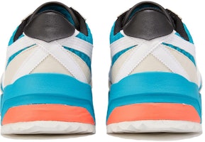 Onitsuka Tiger Delegation EX 'Blanco Azul' zapatillas. 1183B509-300 Shop Onitsuka Tiger Delegation EX 'Blanco Azul' zapatillas. 1183B509-300