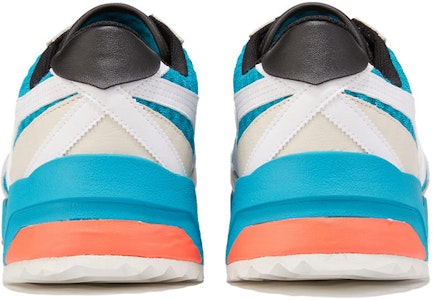 Onitsuka Tiger Delegation EX 'Blanco Azul' zapatillas. 1183B509-300 Shop Onitsuka Tiger Delegation EX 'Blanco Azul' zapatillas. 1183B509-300