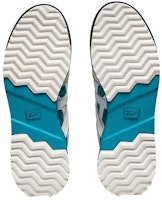 Onitsuka Tiger Delegation EX 'Blanco Azul' zapatillas. 1183B509-300 Details for Onitsuka Tiger Delegation EX 'Blanco Azul' zapatillas. 1183B509-300