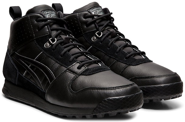 Onitsuka Tiger Horizonia Mt Lelaki Kasual Sneakers 1183A398-001 Lookbook Onitsuka Tiger Horizonia Mt Lelaki Kasual Sneakers 1183A398-001