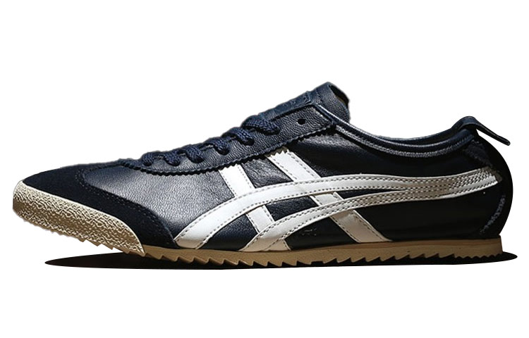 Onitsuka Tiger Onitsuka Tige Mexico 66 Deluxe 'Black White'