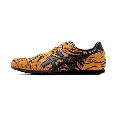 Onitsuka Tiger Serrano 'Year Of Onitsuka Tiger/Tiger'