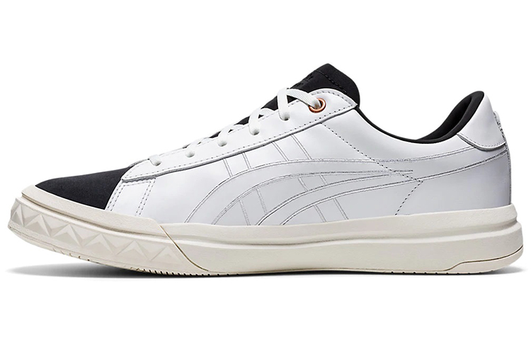 Onitsuka Tiger Onitsuka Unisex Tiger Fabre Ex Sport Shoes White 1183A948-100