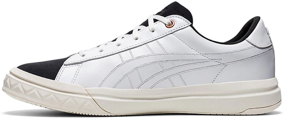 Onitsuka Tiger Onitsuka Unisex Tiger Fabre Ex Sport Shoes White 1183A948-100