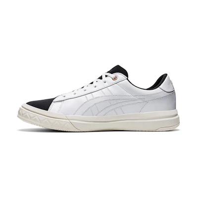 Onitsuka Tiger Onitsuka Unisex Tiger Fabre Ex Sport Shoes White