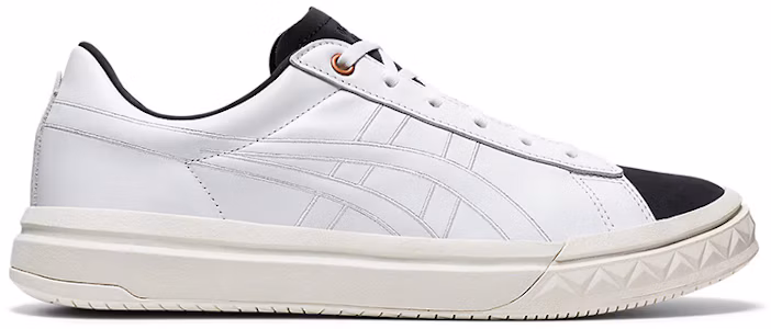 Lookbook Onitsuka Tiger Unisex Fabre Ex Scarpe Sportive Bianche 1183A948-100