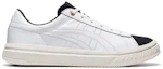 Lookbook Onitsuka Tiger Onitsuka Unisex Tiger Fabre Ex Sport Shoes White 1183A948-100
