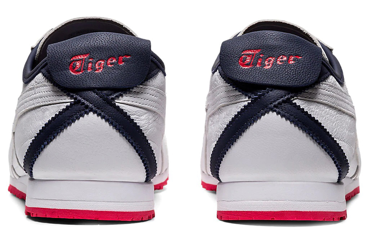 Purchase 鬼冢虎 MEXICO 66 SD 復古 低筒 運動休閒鞋 男女同款 白藍