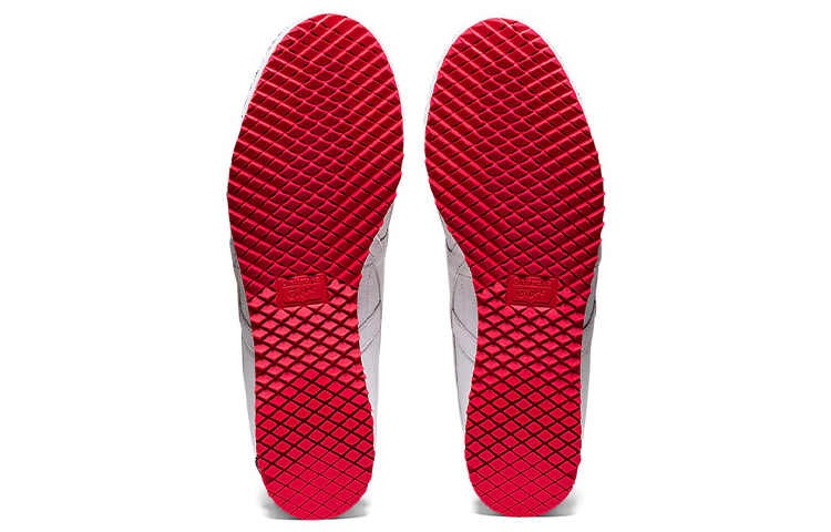 Details for 鬼冢虎 MEXICO 66 SD 復古 低筒 運動休閒鞋 男女同款 白藍