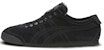 Onitsuka Tiger Unisex Mexico 66 Slip-On 'Hitam'. D7L1L-9090