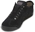 Lookbook Onitsuka Tiger Unisex Mexico 66 Slip-On 'Hitam'. D7L1L-9090