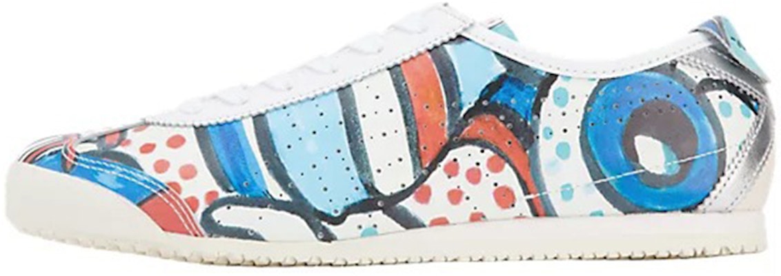 オニツカタイガー OT x ツモリチサト Low 'カラフル' D8H3K-0000 D8H3K-0000 Buy オニツカタイガー OT x ツモリチサト Low 'カラフル' D8H3K-0000 D8H3K-0000