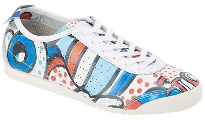 オニツカタイガー OT x ツモリチサト Low 'カラフル' D8H3K-0000 D8H3K-0000 Shop オニツカタイガー OT x ツモリチサト Low 'カラフル' D8H3K-0000 D8H3K-0000