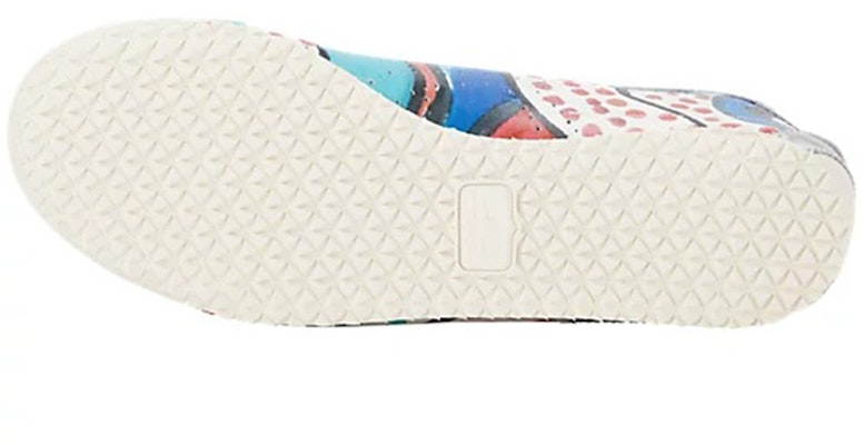 オニツカタイガー OT x ツモリチサト Low 'カラフル' D8H3K-0000 D8H3K-0000 Details for オニツカタイガー OT x ツモリチサト Low 'カラフル' D8H3K-0000 D8H3K-0000