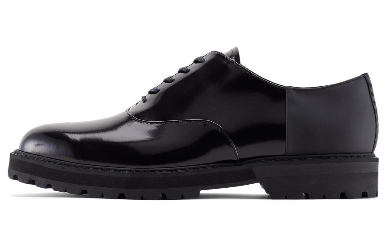 Onitsuka Tiger Oxford 'Black' 1181A172-002