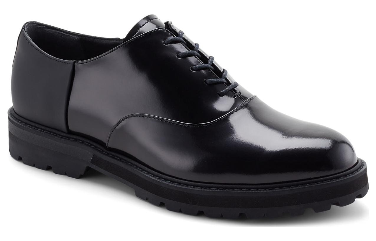 Order Onitsuka Tiger鬼冢虎 The Onitsuka系列 Oxford 減震防滑耐磨 低幫 運動休閒鞋 男款 黑色