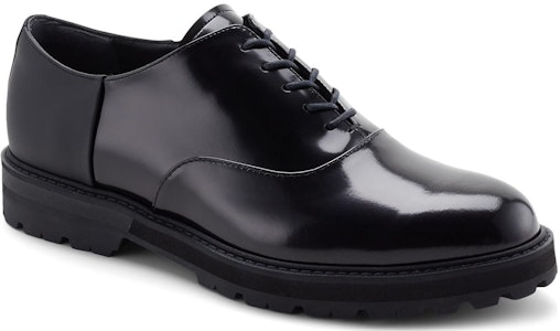 Onitsuka Tiger鬼冢虎 The Onitsuka系列 Oxford 減震防滑耐磨 低幫 運動休閒鞋 男款 黑色 Order Onitsuka Tiger鬼冢虎 The Onitsuka系列 Oxford 減震防滑耐磨 低幫 運動休閒鞋 男款 黑色