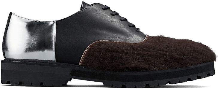 Onitsuka Tiger Oxford 'Hitam' 1181A188-001 Buy Onitsuka Tiger Oxford 'Hitam' 1181A188-001