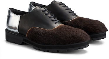 오니츠카 타이거 옥스포드 '블랙' 1181A188-001 Order 오니츠카 타이거 옥스포드 '블랙' 1181A188-001