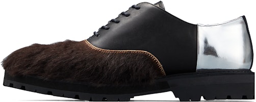 오니츠카 타이거 옥스포드 '블랙' 1181A188-001 Lookbook 오니츠카 타이거 옥스포드 '블랙' 1181A188-001