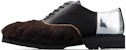 Onitsuka Tiger Oxford 'Hitam' 1181A188-001