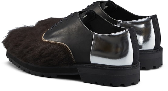 Onitsuka Tiger Oxford 'Hitam' 1181A188-001 Shop Onitsuka Tiger Oxford 'Hitam' 1181A188-001