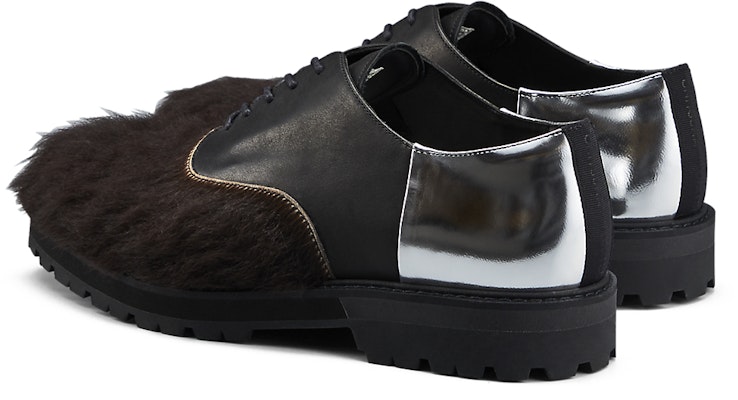 Onitsuka Tiger Oxford 'Negro' 1181A188-001 Shop Onitsuka Tiger Oxford 'Negro' 1181A188-001